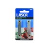 Laser 7691 Thread Pitch Gauge 2pc