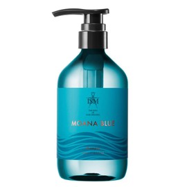 ISM Moana Blue Shampoo 17.3 fl oz (490 ml)