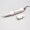 Pulidor Profesional De Uñas 1 Rotor Motor/reemplazo Pieza De Mano