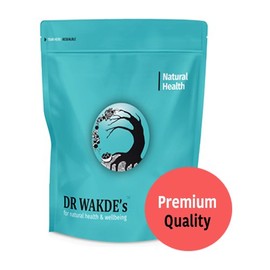 DR WAKDE'S Rasna Powder (Pluchea lanceolata) - 500g (1.1lb) | Pure, Raw & Dried Powder | Natural Aroma and Freshness | Fine Powder | Vegan | Premium Grade | Nothing Added, Nothing Removed