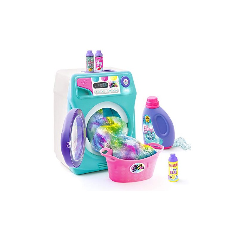 Canal Toys So DIY So Slime Kit de Lavado de