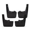 G-PLUS Heavy Duty Molded Mud Flaps Replacement for Ford F150