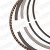 STARK SKPRK-1020024 Piston Ring Set Piston Rings