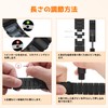 MokaZii Band, Compatible with Garmin Venu 3S / Garmin Forerunner