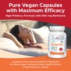 MapleLife Nutrition - Berberine 500 mg - High Potency Herb