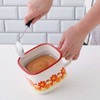 Fuji Horo Square Miso Pot Memories Sunflower FJ-KP SF
