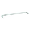 Rockwell Security Mont Hard Single Sided Towel Bar 26 Inch