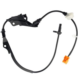 MACHSWON Front ABS Wheel Speed Sensor Driver Side, OE Fit 57455-SDA-A02, 03-07 Compatible with Honda Accord 2.4L, Front Left