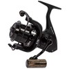 LION Sports Advantage Long Cast 5000 Long Casting Reel, Feeder