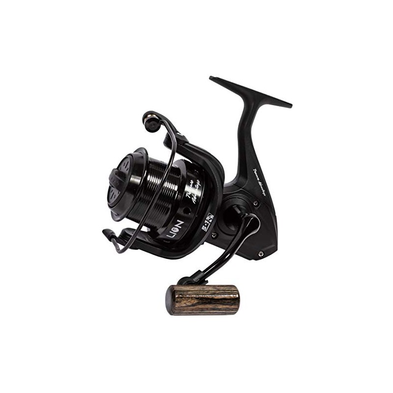 LION Sports Advantage Long Cast 5000 Long Casting Reel, Feeder