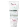 Eucerin DermoPure Triple Effect Crema Corporal, Piel Grasa e Imperfecciones,