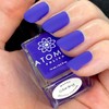 Starling - Atomic Polish - Matte Nail Polish