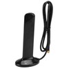 XP‑5G‑001 High Gain Antenna 12DBi Omnidirectional Suction Cup Antenna for