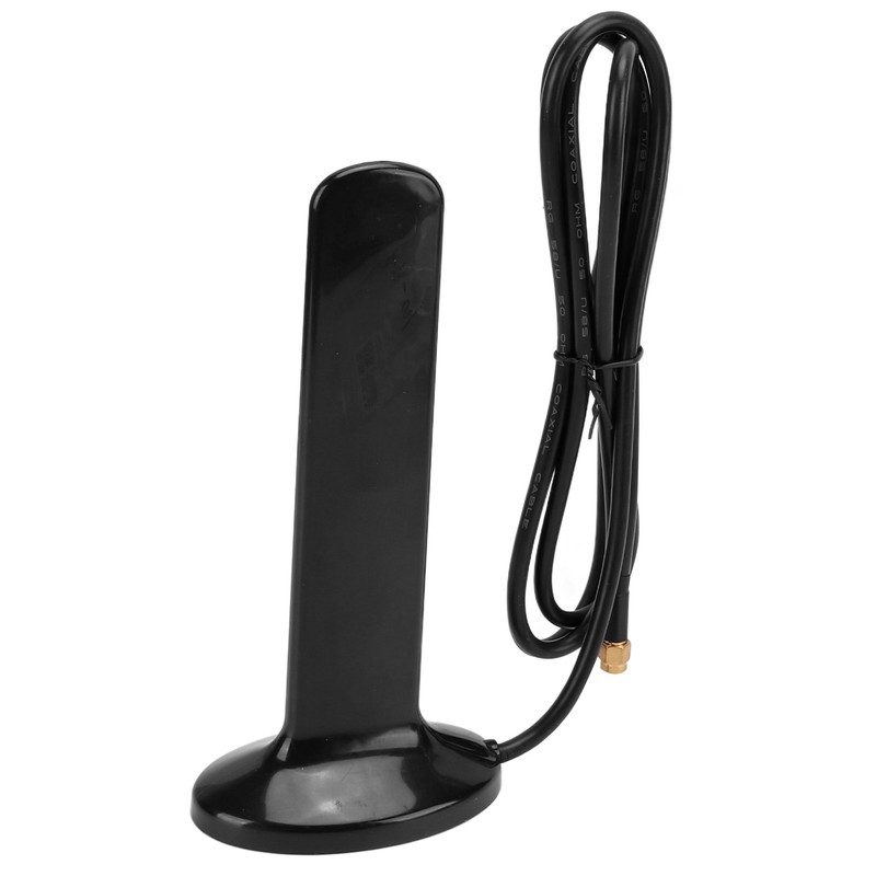 XP‑5G‑001 High Gain Antenna 12DBi Omnidirectional Suction Cup Antenna for