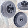Mtanlo Clutch Drum for Craftsman 55CC Chainsaws Replacement Parts, 8