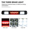 Tresound 3rd Third Brake Light for 1988-1999 Chevy/GMC C1500 C2500