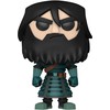 Funko Pop! Animation: Samurai Jack - Armored Jack with Chase