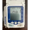 Wristech Blood Pressure Monitor Model HL 168FV New Batteries Not