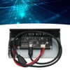 USB 3.2 Front Panel Hub 5.25in 4 Ports 10Gbps Stable