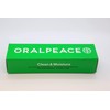 ORALPEACE Clean & Moisture, Green, 2.8 oz (80 g) (x1)