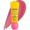 NYX Smushy Matte Lip Balm Smarty Pink – Hidratación y