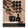 JP Conceal - Premium Roots Powder - Hair Concealer -