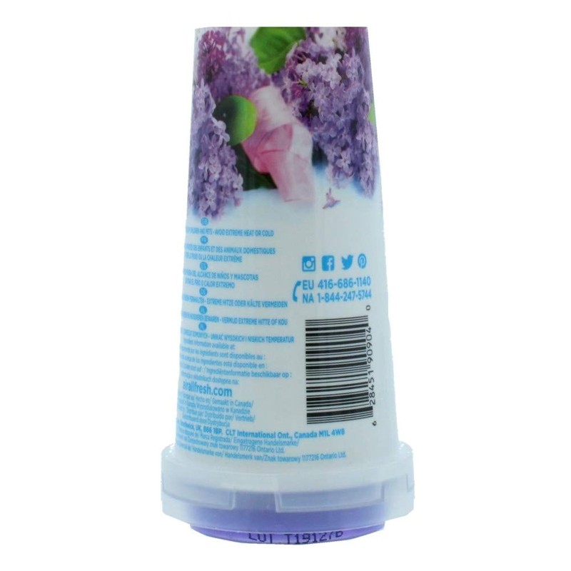 AIRALL Solid Tropical Air Freshener, 170 g