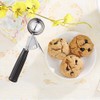 JUNADAEL J Ice Cream Scoop, Cookie Scoop Set, Incluede 1.2