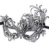 IETANG One Pair Couple's Gorgeous Venetian Masquerade Masks Party Costumes
