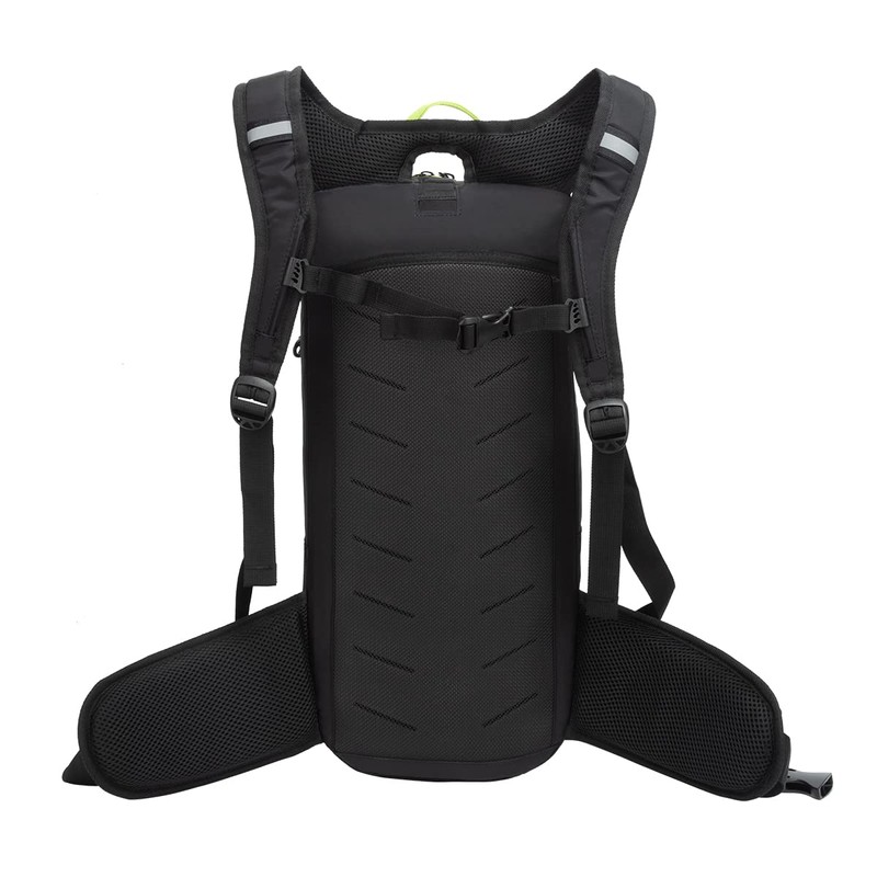 LOCAL LION Bicycle Backpack Ski Backpack Small for Women Men