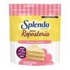 Splenda Granular para Repostería 275g