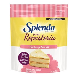 Splenda Granular para Repostería 275g