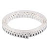 YOKIVE 300pcs Chip Resistors Surface Mounted Devices Fixed Resistor 1206