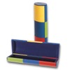 Logic3 14125 Magic Case Glasses Case Medium Long with Colour