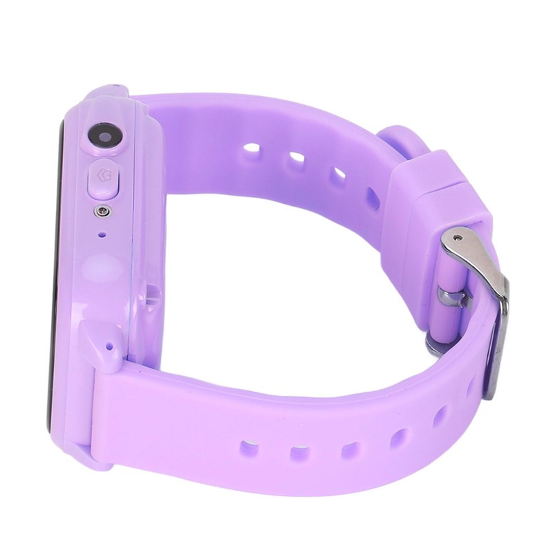 Kids Smartwatch IP67 Waterproof Color Touchscreen Boy Girl Watch with