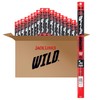 Jack Link's WILD Original Meat Sticks - Ready to Eat