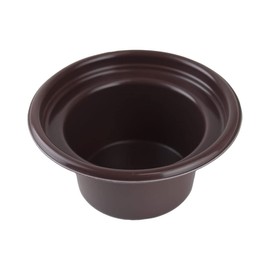 Mold Heat Resistant Plastic Mold New IF Tray Crown 85 Pack of 5