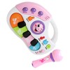 Baby Piano Toy Multifunctional Educational Drum Animal Sound Keyboard Piano