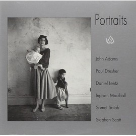 Portraits [IMPORT]