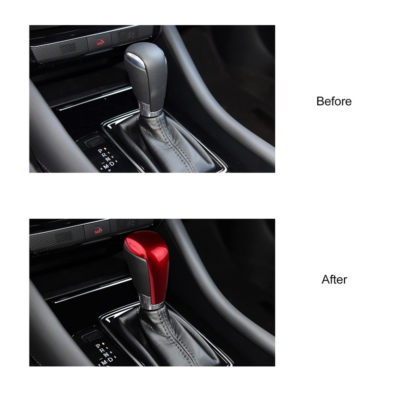 ANFOKAS Compatible with Mazda CX-5 CX-9 CX-3 6 3 Accessories