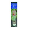 BIOS Weather 6-Inch Hanging Galileo Thermometer