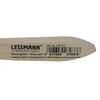 Lessmann Spark Plug Brush, Corrugated Brass Wire Brush Brass Brush