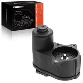 A-Premium Rear Parking Brake Actuator Compatible with Volvo XC60 2010-2017 XC70 2008-2016 S60 2011-2018 V60 V70 S60 S80 Cross Country Rear Left or Right