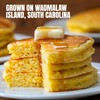 Marsh Hen Mill Stone Ground Yellow Cornmeal | Premium Heirloom