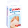 Gehwol Forefoot Pads G Large Pack of 2