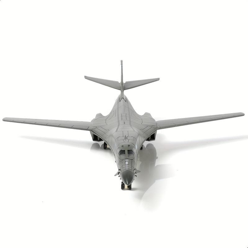 1/200 B-1B Lancer Strategic Bomber U.S. Airforce Aircraft Model American