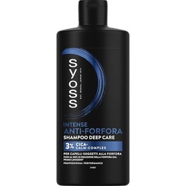 Syoss Shampoo 440ml AntiDandruff IT