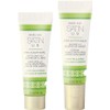 Mascarilla Exfoliante para Labios con Karité Satin Lips