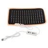 Body Red LED Light Wrap for Prostatic Treatment Wearable Reduce