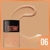 Base De Maquillaje Maybelline Fit Me Fresh Tint Tono06 Fps50